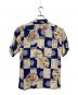 Sun Surf (サンサーフ) RAYON S/S SPECIAL EDITION MUSASHI-YA 