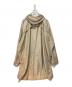 Midorikawa (ミドリカワ) pullover hood coat カーキ サイズ:FREE：19000円