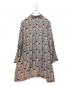 KIDILL (キディル) OVERSIZED SHIRT ピンク サイズ:FREE：20000円