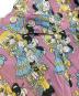 中古・古着 KIDILL (キディル) OVERSIZED SHIRT ピンク サイズ:FREE：20000円