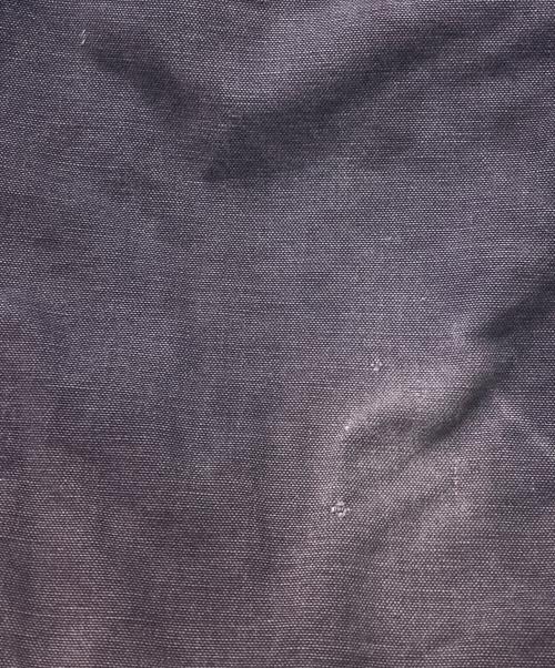 CarHartt（カーハート）CarHartt (カーハート) ダブルニーオーバーオール ネイビー サイズ:表記不明の古着・服飾アイテム