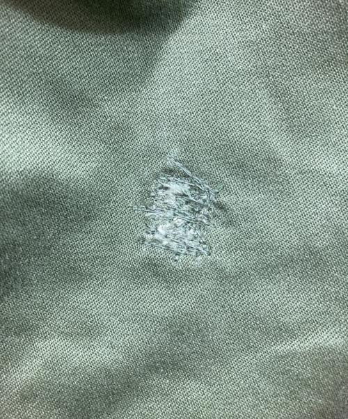 US ARMY（ユーエスアーミー）US ARMY (ユーエスアーミー) カーゴパンツ オリーブ サイズ:不明の古着・服飾アイテム