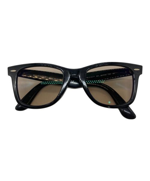 RAY-BAN（レイバン）RAY-BAN (レイバン) サングラス ブラック サイズ:52□22の古着・服飾アイテム