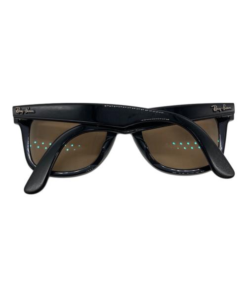 RAY-BAN（レイバン）RAY-BAN (レイバン) サングラス ブラック サイズ:52□22の古着・服飾アイテム