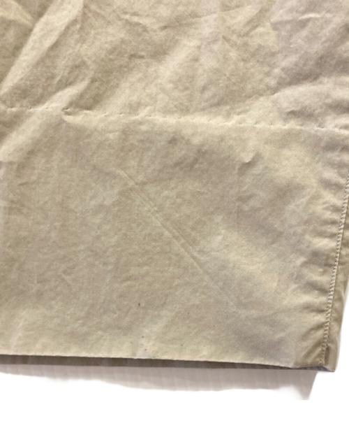 HAVERSACK（ハバーサック）HAVERSACK (ハバーサック) イージーコットンパンツ ベージュ サイズ:Ｓの古着・服飾アイテム