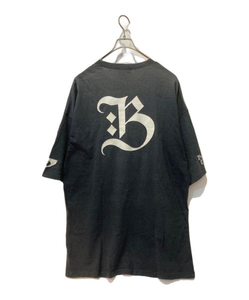 UNDERCOVER（アンダーカバー）UNDERCOVER (アンダーカバー) BIGTEE Bootleg Truth ブラック サイズ:4の古着・服飾アイテム