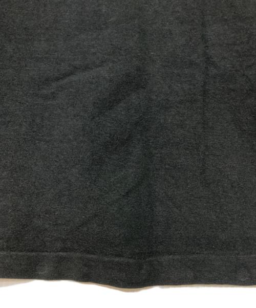 UNDERCOVER（アンダーカバー）UNDERCOVER (アンダーカバー) BIGTEE Bootleg Truth ブラック サイズ:4の古着・服飾アイテム