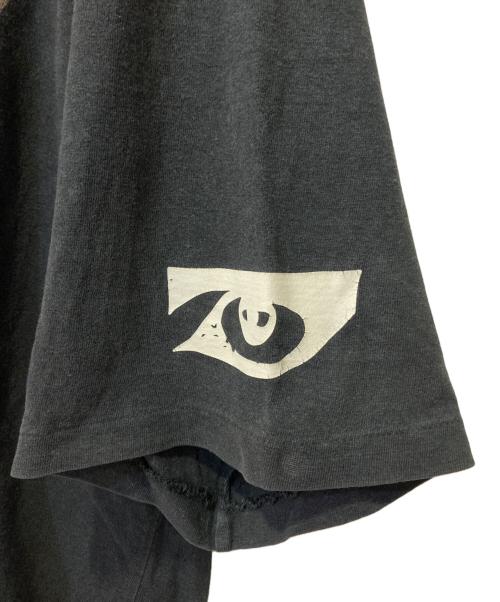 UNDERCOVER（アンダーカバー）UNDERCOVER (アンダーカバー) BIGTEE Bootleg Truth ブラック サイズ:4の古着・服飾アイテム