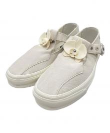 VANS VAULT×goodfight（バンズボルト×グッドファイト）の古着「STYLE 93 LX」｜ベージュ