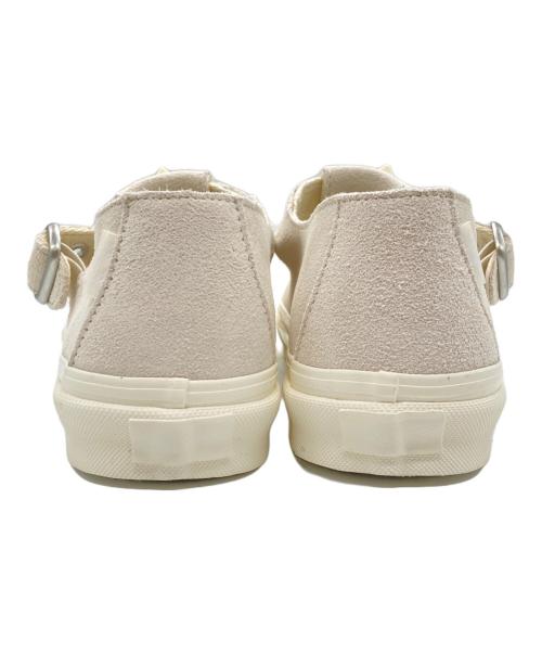 VANS VAULT（バンズボルト）VANS VAULT (バンズボルト) goodfight (グッドファイト) STYLE 93 LX ベージュ サイズ:27.5の古着・服飾アイテム