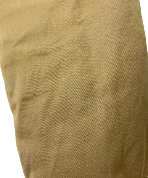 Pherrow's（フェローズ）PHERROW'S (フェローズ) ベンタイル フライトジャケット ベージュ サイズ:40の古着・服飾アイテム