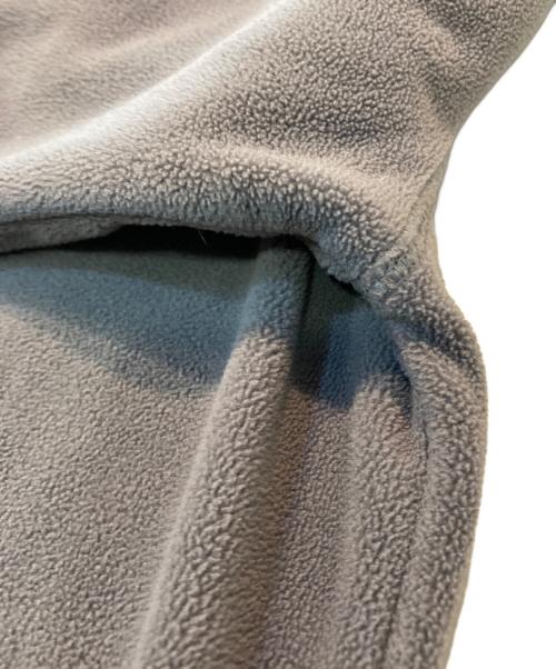 WILD THINGS（ワイルドシングス）WILD THINGS (ワイルドシングス) フリースジャケット グリーン サイズ:表記不明の古着・服飾アイテム