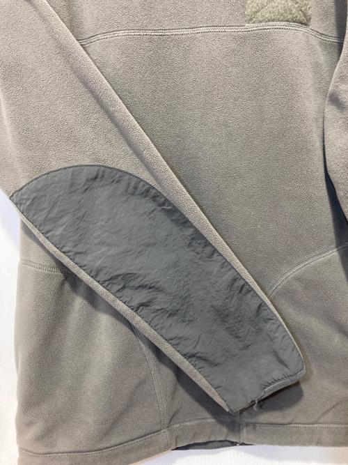 WILD THINGS（ワイルドシングス）WILD THINGS (ワイルドシングス) フリースジャケット グリーン サイズ:表記不明の古着・服飾アイテム