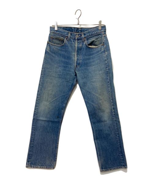 LEVI'S（リーバイス）LEVI'S (リーバイス) 80’s デニムパンツ インディゴ サイズ:W32の古着・服飾アイテム
