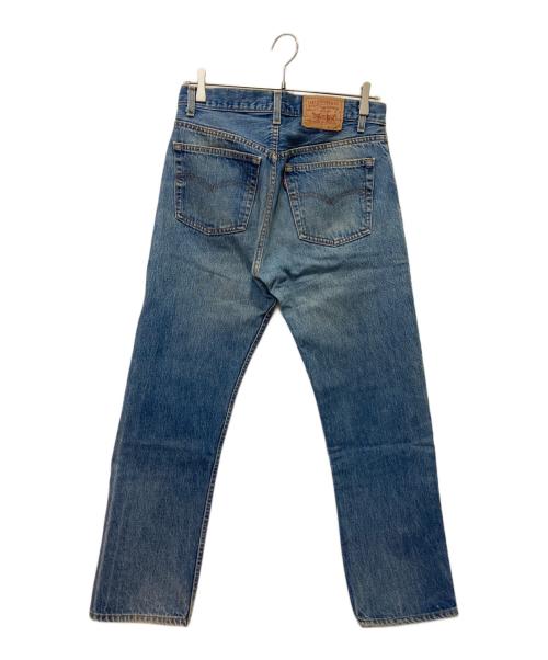 LEVI'S（リーバイス）LEVI'S (リーバイス) 80’s デニムパンツ インディゴ サイズ:W32の古着・服飾アイテム
