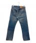 LEVI'S (リーバイス) 80’s デニムパンツ インディゴ サイズ:W32：10000円
