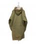 US ARMY (ユーエスアーミー) M-42 SKI-REVERSIBLE PARKA ホワイト×グリーン サイズ:不明：23000円