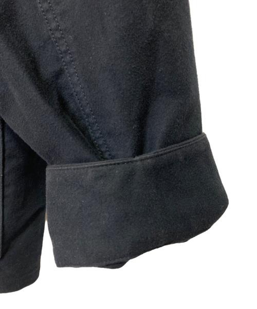 BONCOURA（ボンクラ）BONCOURA (ボンクラ) STRAY SHEEP (ストレイシープ) カバーオール ネイビー サイズ:38の古着・服飾アイテム