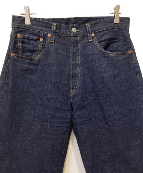 LEVI'S VINTAGE CLOTHING（リーバイス ビンテージ クロージング）LEVI'S VINTAGE CLOTHING (リーバイス ビンテージ クロージング) 501XXデニムパンツ インディゴ サイズ:W30 L32の古着・服飾アイテム