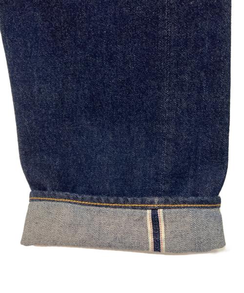 LEVI'S VINTAGE CLOTHING（リーバイス ビンテージ クロージング）LEVI'S VINTAGE CLOTHING (リーバイス ビンテージ クロージング) 501XXデニムパンツ インディゴ サイズ:W30 L32の古着・服飾アイテム