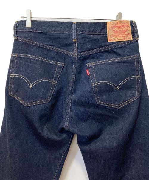 LEVI'S VINTAGE CLOTHING（リーバイス ビンテージ クロージング）LEVI'S VINTAGE CLOTHING (リーバイス ビンテージ クロージング) 501XXデニムパンツ インディゴ サイズ:W30 L32の古着・服飾アイテム