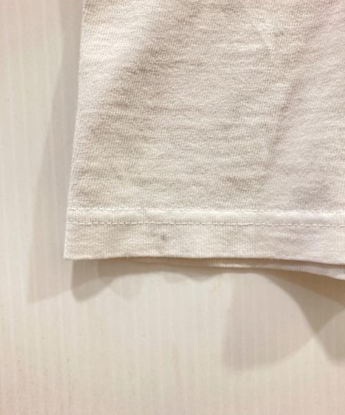 GILDAN（ギルダン）GILDAN (ギルダン) 90s バンドプリントTシャツ ホワイト サイズ:Lの古着・服飾アイテム