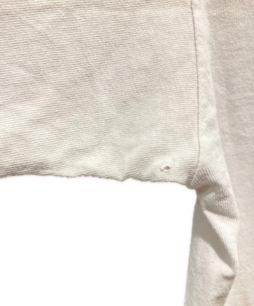 GILDAN（ギルダン）GILDAN (ギルダン) 90s バンドプリントTシャツ ホワイト サイズ:Lの古着・服飾アイテム