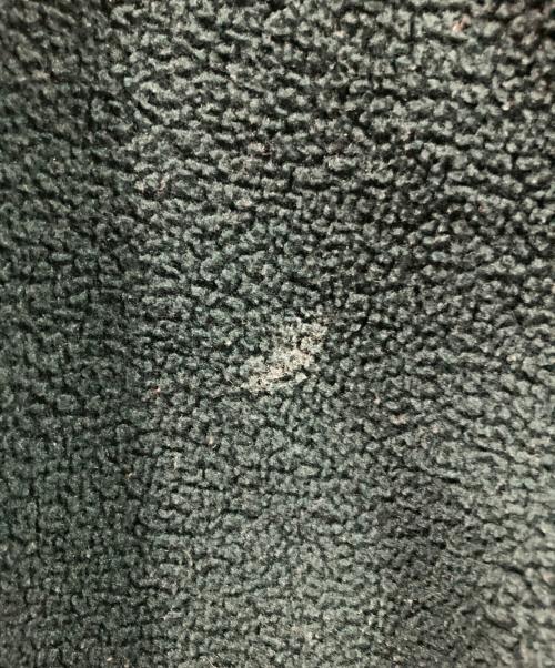 Patagonia（パタゴニア）Patagonia (パタゴニア) ボアジャケット グリーン サイズ:Sの古着・服飾アイテム