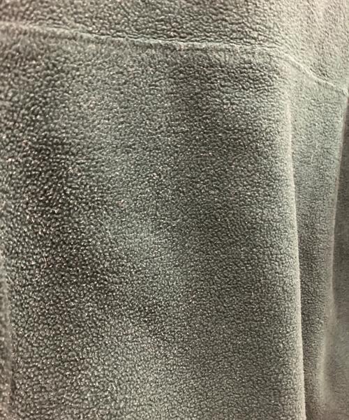 Patagonia（パタゴニア）Patagonia (パタゴニア) ボアジャケット グリーン サイズ:Sの古着・服飾アイテム