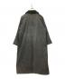 Barbour (バブアー) burghley ブラック サイズ:C40：20000円