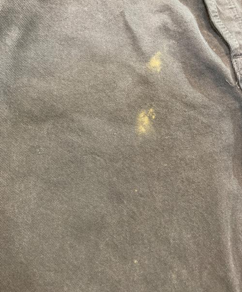 LEVI'S（リーバイス）LEVI'S (リーバイス) 501 ブラックデニム ブラック サイズ:38の古着・服飾アイテム