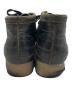 CLARKS ORIGINALS (クラークス オリジナルズ) M Wallabee Boot -HARAJUKU PACK ブラウン サイズ:25.5ｃｍ：11000円