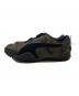 PUMA (プーマ) MOSTRO Camo Wild WILLOW グリーン×ブラック サイズ:24.5：10000円