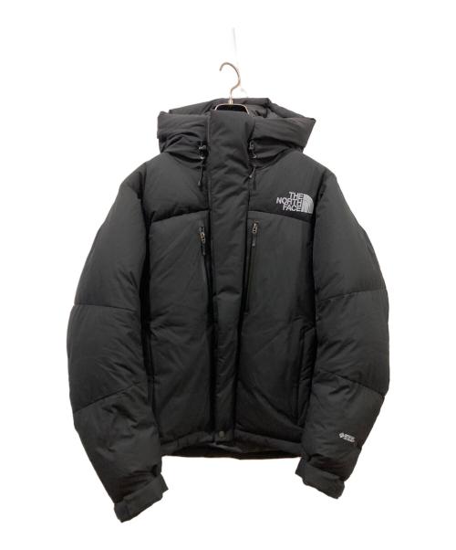 THE NORTH FACE（ザ ノース フェイス）THE NORTH FACE (ザ ノース フェイス) Baltro Light Jacket ブラック サイズ:Mの古着・服飾アイテム