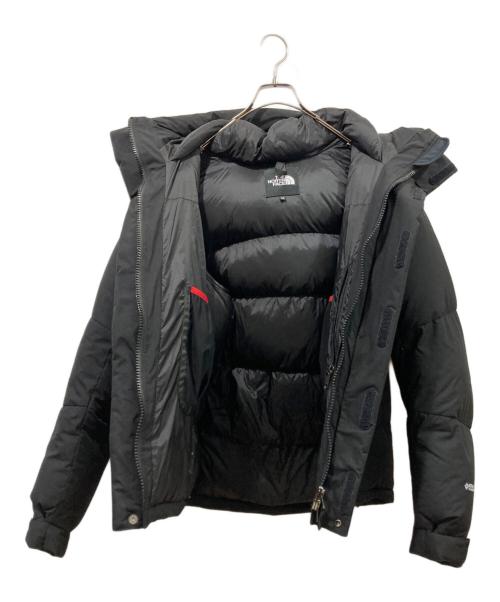THE NORTH FACE（ザ ノース フェイス）THE NORTH FACE (ザ ノース フェイス) Baltro Light Jacket ブラック サイズ:Mの古着・服飾アイテム