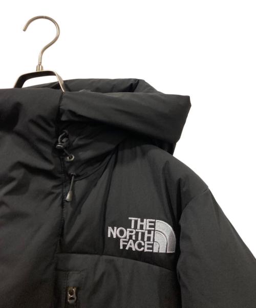 THE NORTH FACE（ザ ノース フェイス）THE NORTH FACE (ザ ノース フェイス) Baltro Light Jacket ブラック サイズ:Mの古着・服飾アイテム
