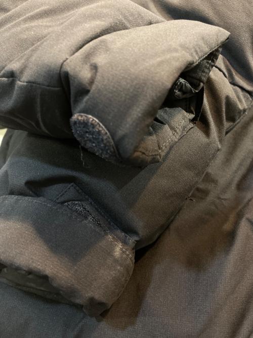 THE NORTH FACE（ザ ノース フェイス）THE NORTH FACE (ザ ノース フェイス) Baltro Light Jacket ブラック サイズ:Mの古着・服飾アイテム