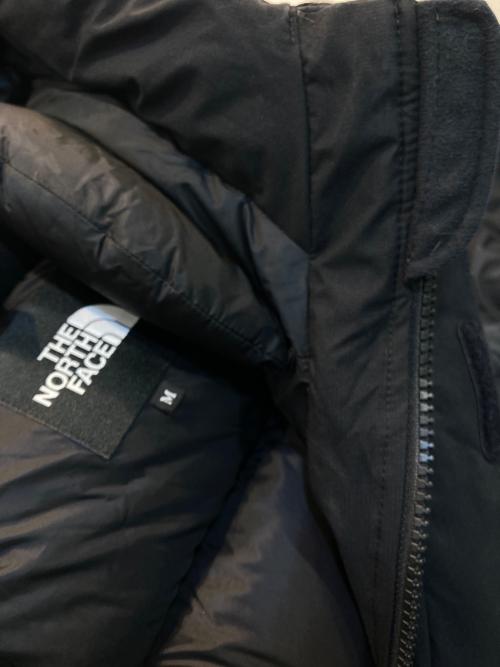 THE NORTH FACE（ザ ノース フェイス）THE NORTH FACE (ザ ノース フェイス) Baltro Light Jacket ブラック サイズ:Mの古着・服飾アイテム