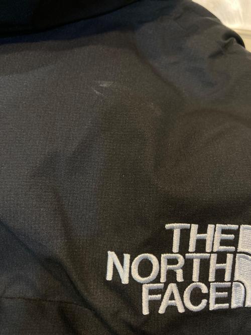 THE NORTH FACE（ザ ノース フェイス）THE NORTH FACE (ザ ノース フェイス) Baltro Light Jacket ブラック サイズ:Mの古着・服飾アイテム