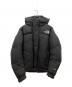 THE NORTH FACE（ザ ノース フェイス）の古着「Baltro Light Jacket」｜ブラック