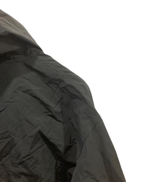 MARKA（マーカ）MARKA (マーカ) フーデッドジャケット ブラック サイズ:3の古着・服飾アイテム