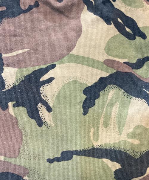 MARKAWARE（マーカウェア）MARKAWARE (マーカウェア) ミリタリージャケット グリーン サイズ:3の古着・服飾アイテム