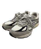 NEW BALANCEニューバランス）の古着「スニーカー」｜グレー