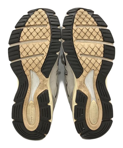 NEW BALANCE（ニューバランス）NEW BALANCE (ニューバランス) スニーカー グレー サイズ:28.5の古着・服飾アイテム