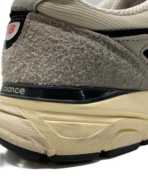 NEW BALANCE（ニューバランス）NEW BALANCE (ニューバランス) スニーカー グレー サイズ:28.5の古着・服飾アイテム