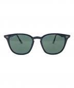 RAY-BANレイバン）の古着「サングラス」｜ブラック