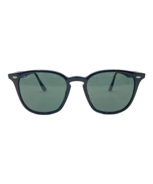 RAY-BAN（レイバン）RAY-BAN (レイバン) サングラス ブラック サイズ:52□20 150の古着・服飾アイテム