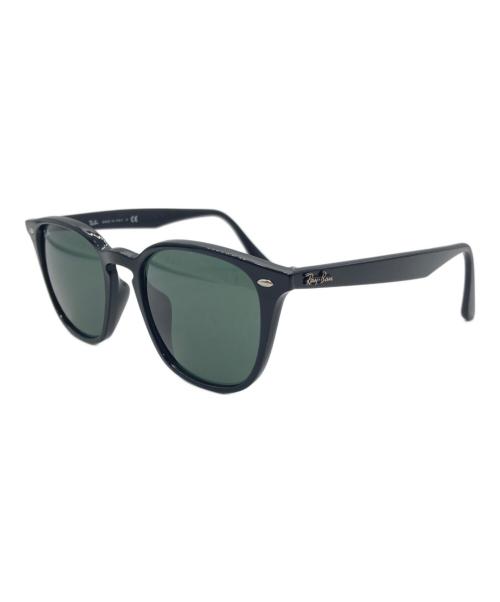 RAY-BAN（レイバン）RAY-BAN (レイバン) サングラス ブラック サイズ:52□20 150の古着・服飾アイテム