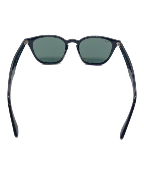 RAY-BAN（レイバン）RAY-BAN (レイバン) サングラス ブラック サイズ:52□20 150の古着・服飾アイテム
