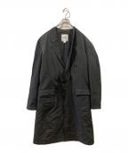 Y-3ワイスリー）の古着「CH1 Blazer Coat」｜ブラック